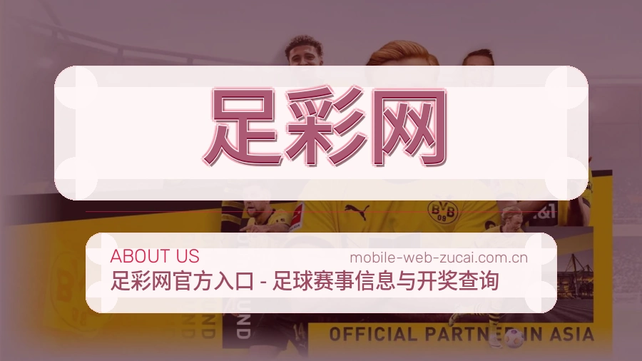 足彩网数据团队与内容产出工作流